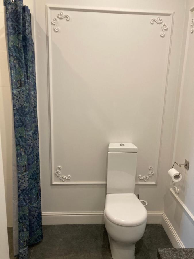 Krakow Hill Luxury Apartmán