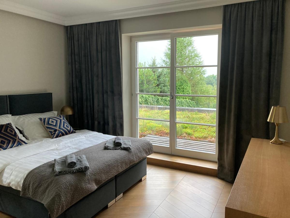 Apartmán Krakow Hill Luxury Balice