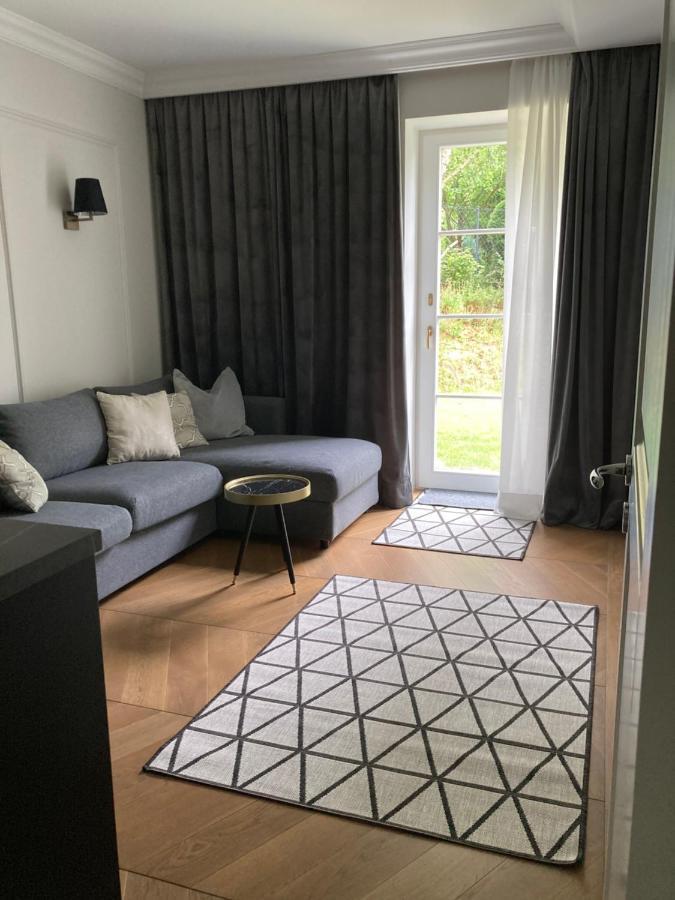 Krakow Hill Luxury Apartmán *
