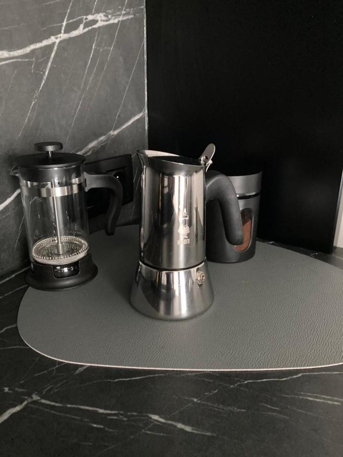 Krakow Hill Luxury Apartmán Balice