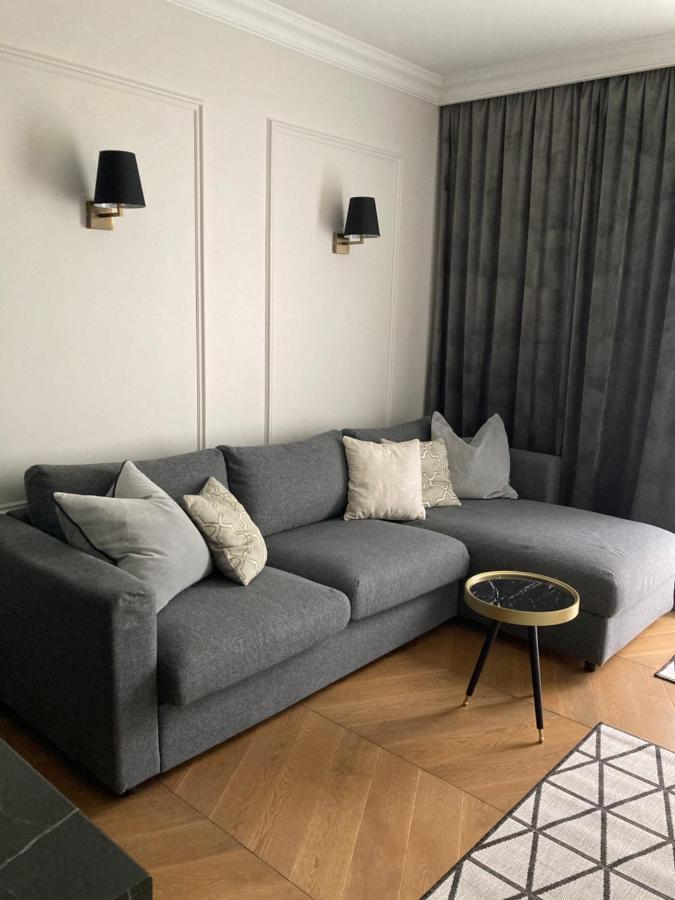 Krakow Hill Luxury