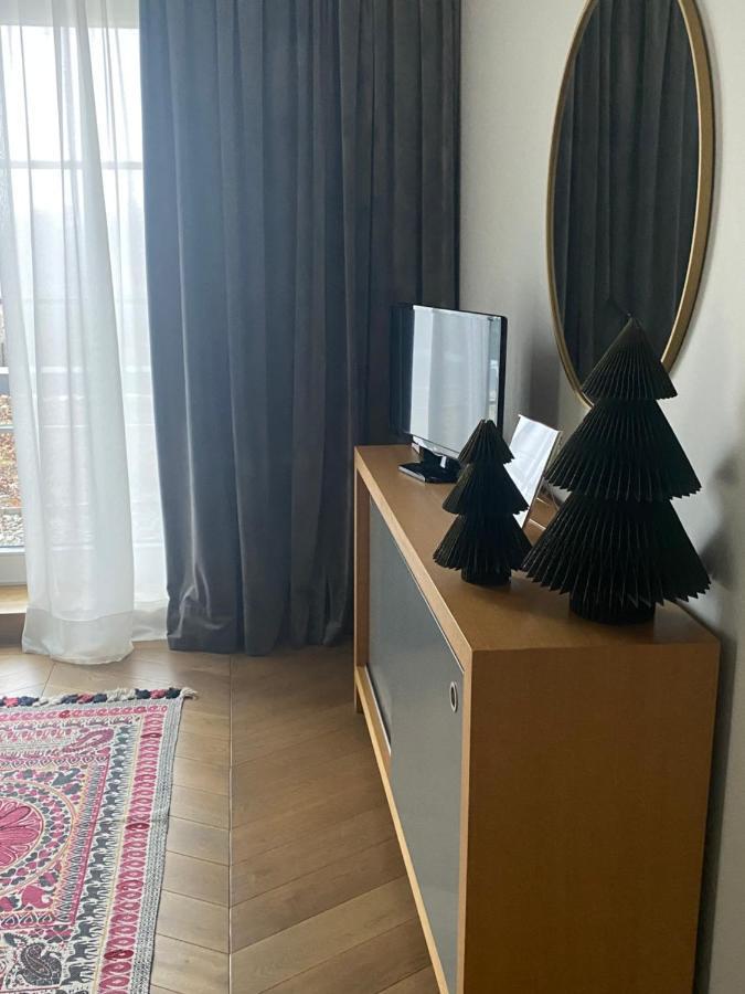 Krakow Hill Luxury * Balice