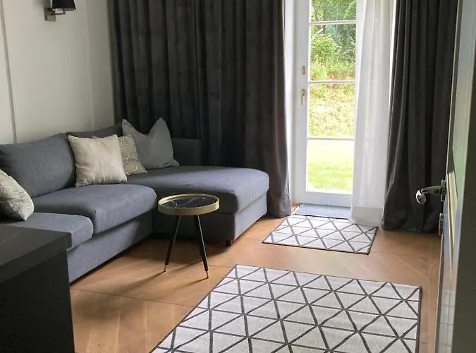 Krakow Green Hill Luxury Apartment