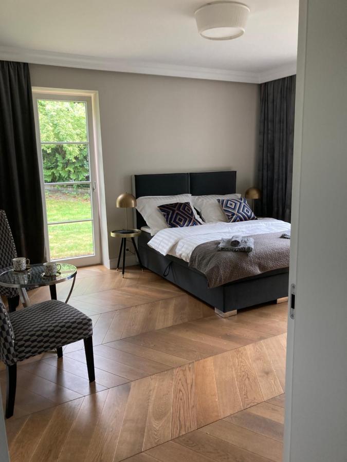 Krakow Hill Luxury Apartment *