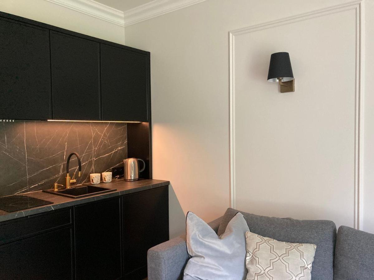 Krakow Hill Luxury Balice