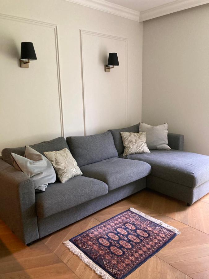 Krakow Hill Luxury Apartment *