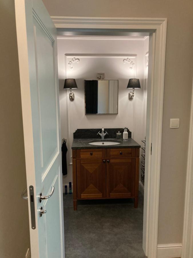 Apartment Krakow Hill Luxury