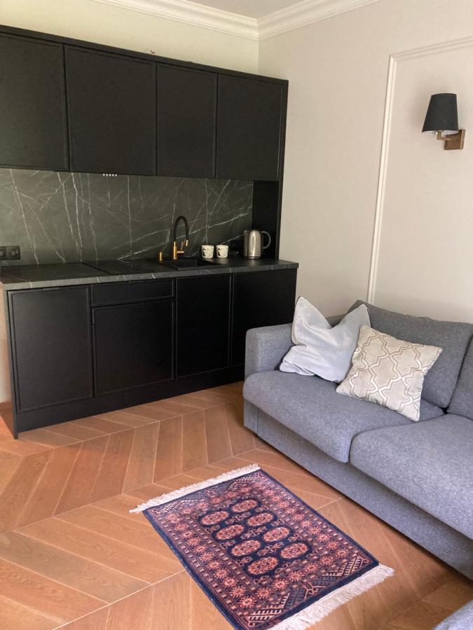 Krakow Hill Luxury Apartment