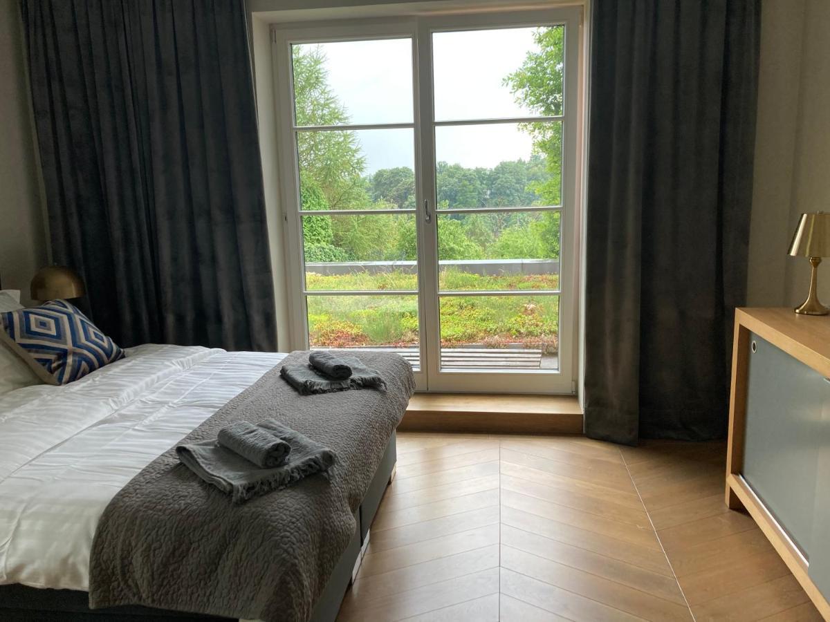 Krakow Hill Luxury