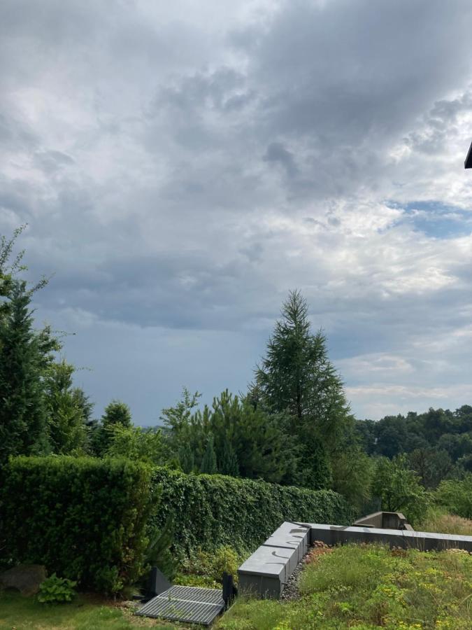 Krakow Hill Luxury Balice