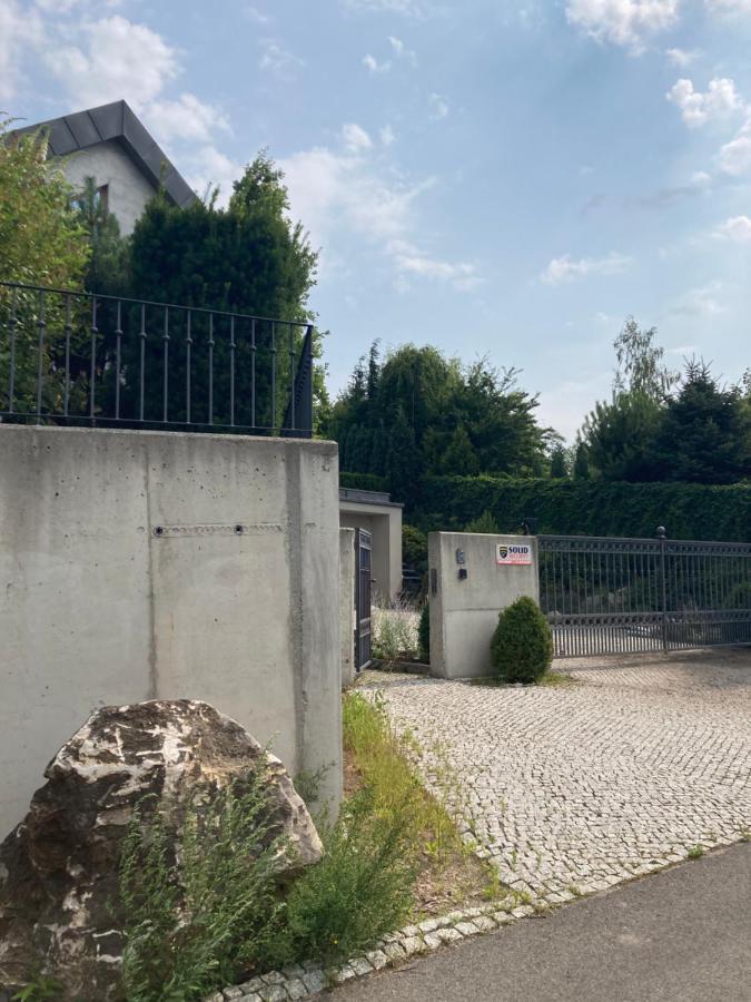 Krakow Hill Luxury * Balice