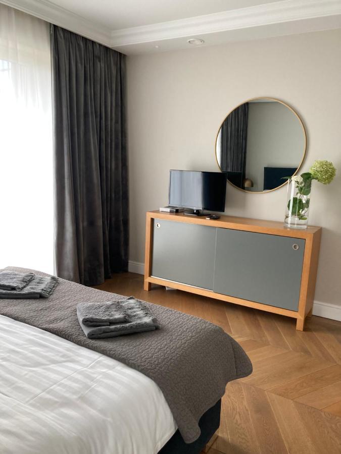 Krakow Hill Luxury Apartment Balice