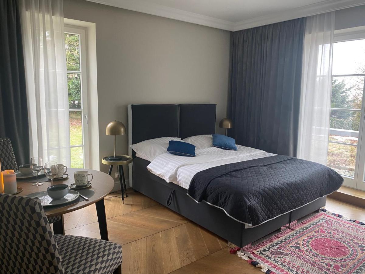 Krakow Hill Luxury