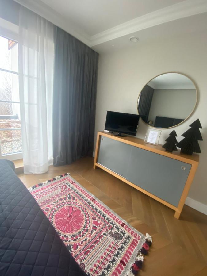 Krakow Hill Luxury Apartment Balice