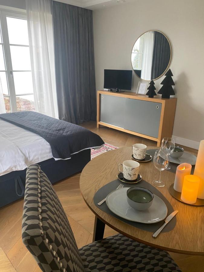 Apartment Krakow Hill Luxury Balice